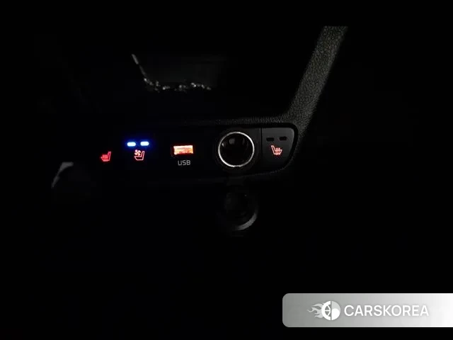 Kia The New Kia Ray 2022 Белый из Кореи, фото 2