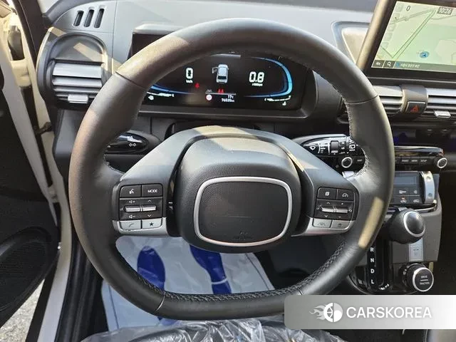 Hyundai Casper 2022 Белый из Кореи, фото 2