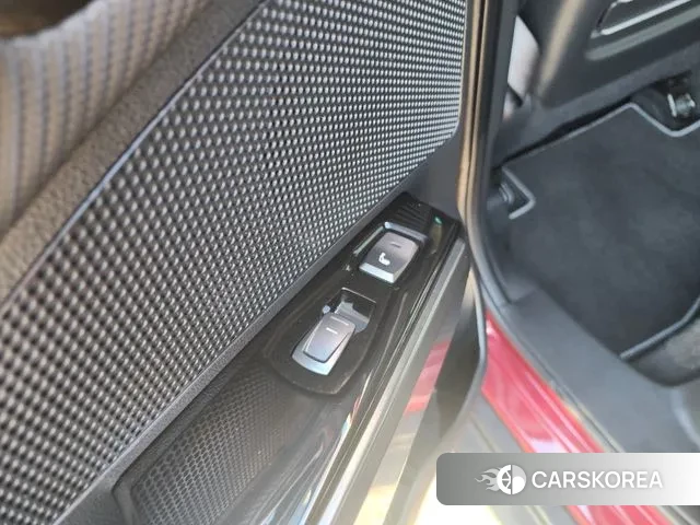 Ssangyong Tivoli Air 2021 Красный из Кореи, фото 2