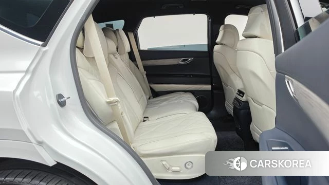 Genesis GV80 2025 Белый из Кореи, фото 2