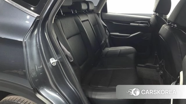 Kia Seltos 2020 Серый из Кореи, фото 2