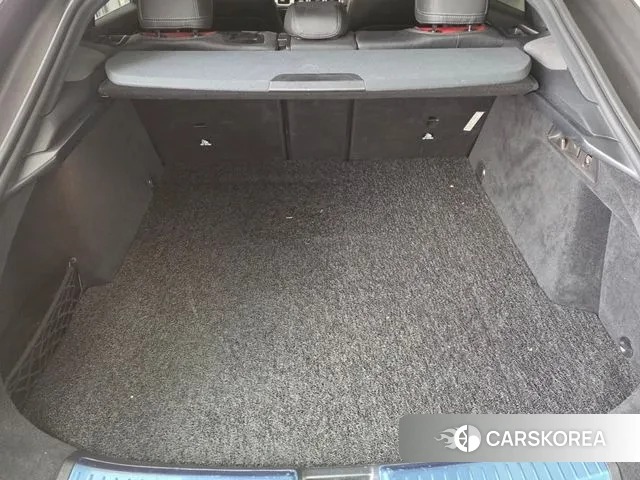 Mercedes-Benz GLE-Class W167 2023 Белый из Кореи, фото 2