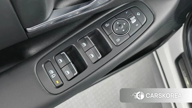 Hyundai Sonata (DN8) 2019 Белый из Кореи, фото 2