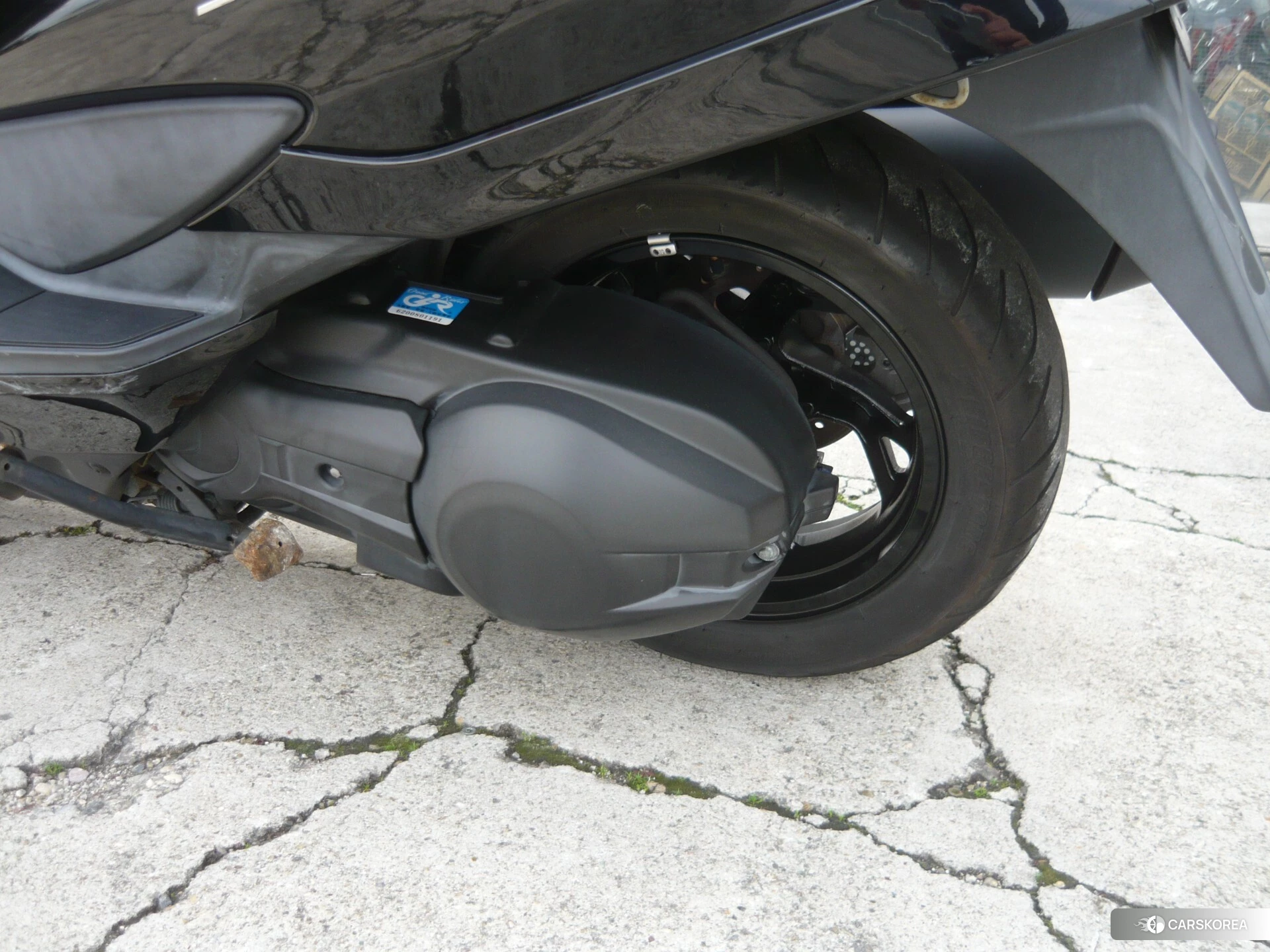 Проданный Suzuki SKYWAVE 250S id 4183782 из Японии, фото 3