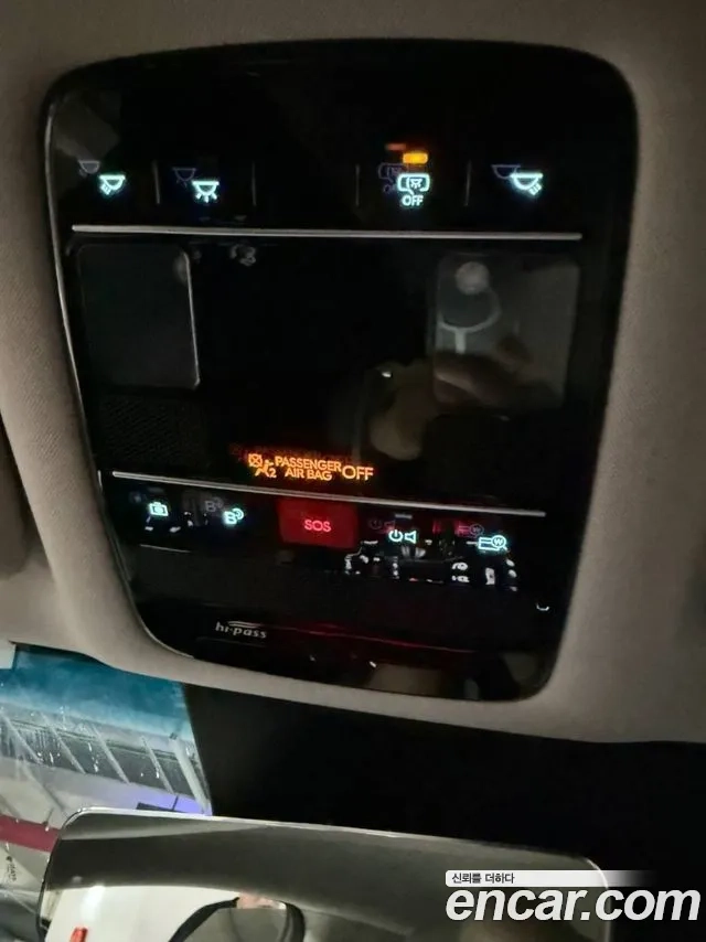 Hyundai Grandeur (GN7) 2023 Белый из Кореи, фото 2