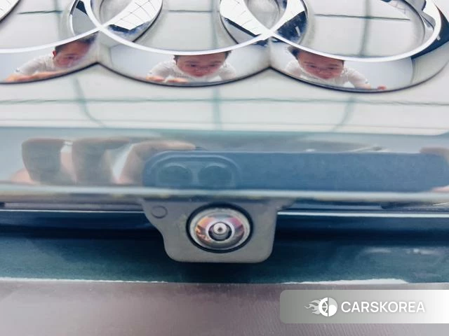 Audi A3 2023 Зеленый из Китая, фото 2