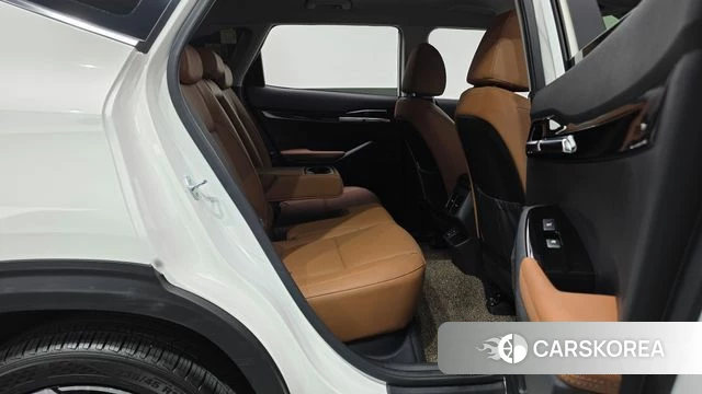 Kia The New Seltos 2024 Белый из Кореи, фото 2