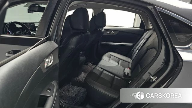 Kia Come New K3 2018 Серый из Кореи, фото 2