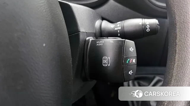 Renault Korea (Samsung) Master 2020 Белый из Кореи, фото 2