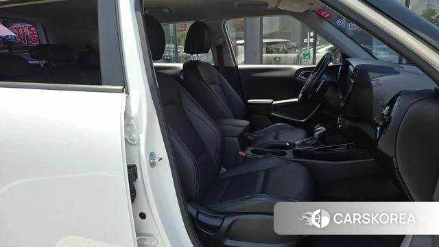 Kia Soul Booster 2019 Белый из Кореи, фото 2