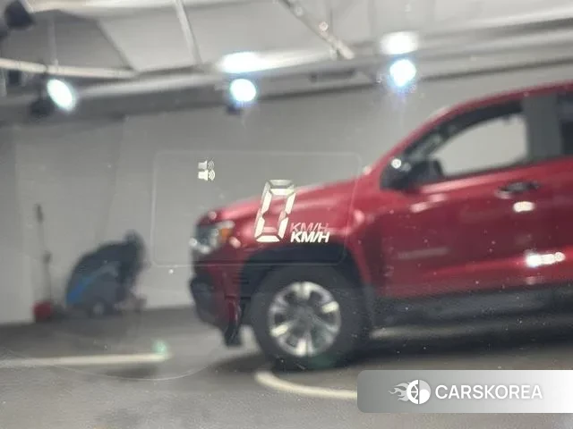 Chevrolet (GM Daewoo) The Next Spark 2018 Белый из Кореи, фото 2