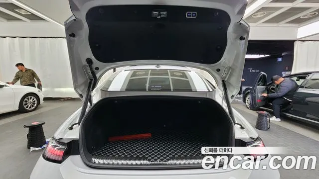 Hyundai Ionic 6 id 2686884 из Кореи 2