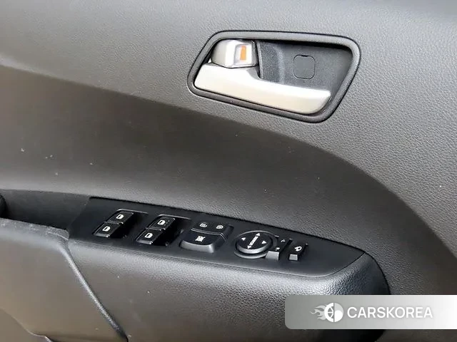 Kia Morning Urban (JA) 2021 Жемчужный цвет из Кореи, фото 2