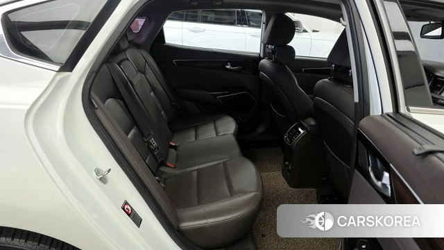 Kia Come New K7 2019 Белый из Кореи, фото 2