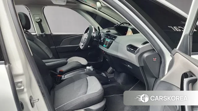 Citroen / DS Grand C4 Spacetourer 2019 Белый из Кореи, фото 2
