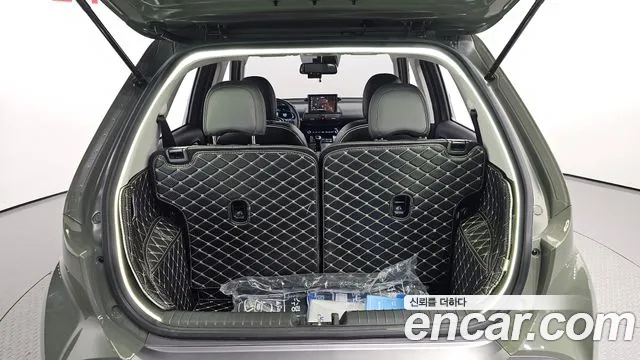 Hyundai Casper id 2527088 из Кореи 2