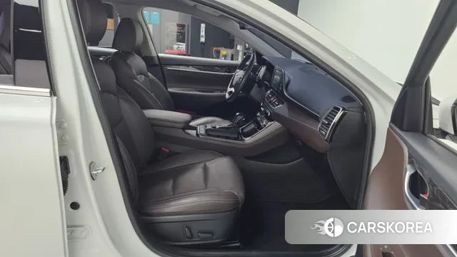 Hyundai Grandeur IG 2018 Белый из Кореи, фото 2