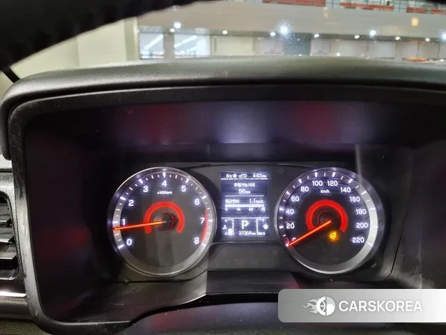 Ssangyong Berry New Tivoli 2021 Белый из Кореи, фото 2