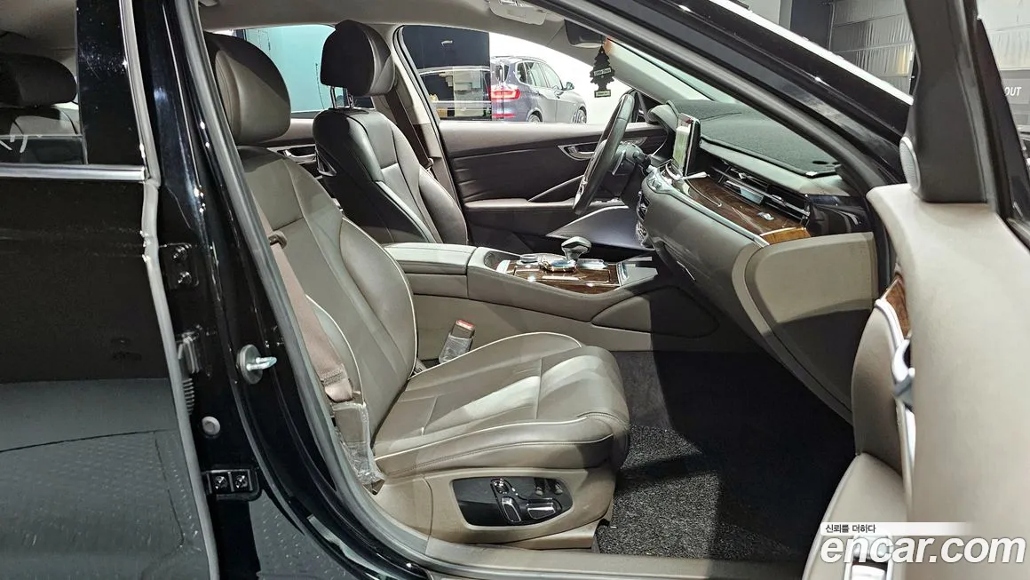 Kia More K9 id 2061924 из Кореи 2