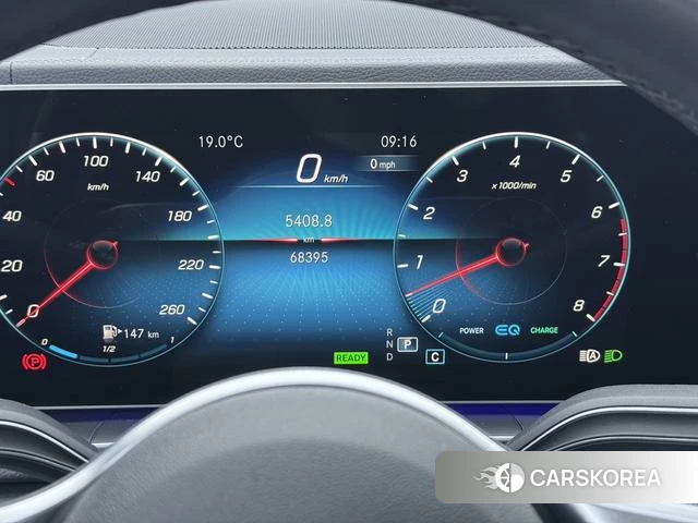 Mercedes-Benz GLS 2023 Черный из Китая, фото 2