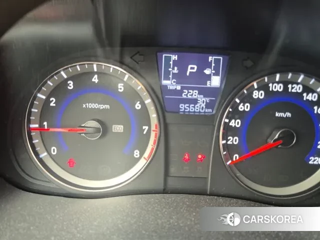 Hyundai Accent (New type) 2018 Черный из Кореи, фото 2