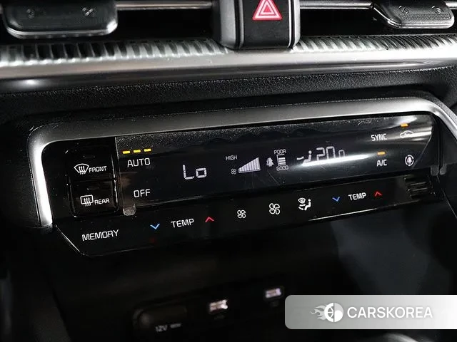 Kia K5 3rd generation 2021 Серый из Кореи, фото 2