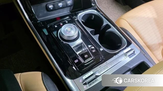 Kia Carnival 4th generation 2022 Серый из Кореи, фото 2