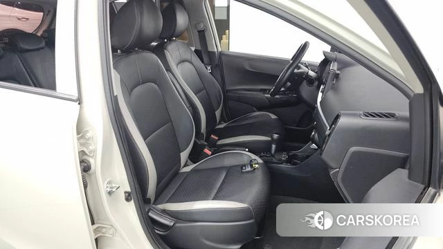 Kia All New Morning (JA) 2019 Жемчужный цвет из Кореи, фото 2