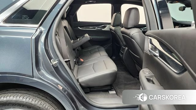 Cadillac XT5 2020 Цвет галактики из Кореи, фото 2