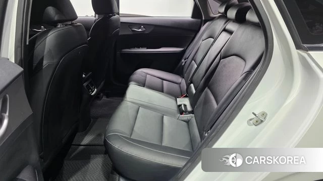 Kia Come New K3 2019 Белый из Кореи, фото 2