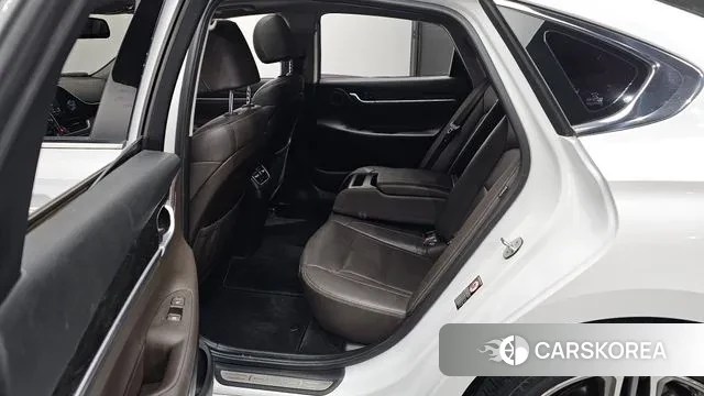 Hyundai Grandeur IG 2018 Белый из Кореи, фото 2