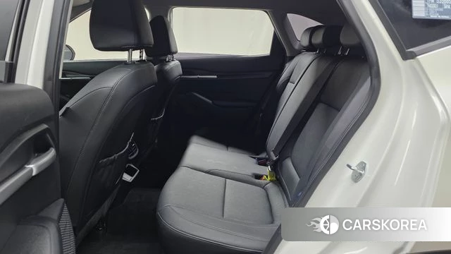 Kia The New Seltos 2023 Белый из Кореи, фото 2