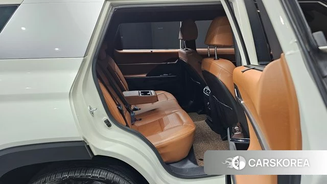 Ssangyong Torres 2023 Белый из Кореи, фото 2