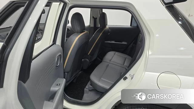 Hyundai Casper 2022 Жемчужный цвет из Кореи, фото 2