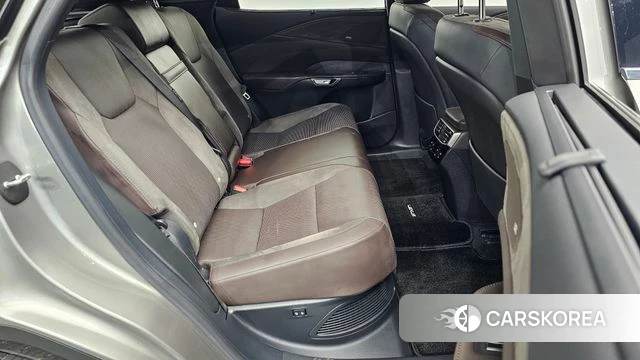 Lexus RX350h 5th generation 2023 Песочный из Кореи, фото 2