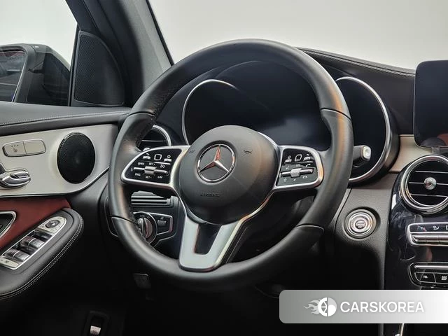 Mercedes-Benz GLC Coupe id 4209942 из Китая 2