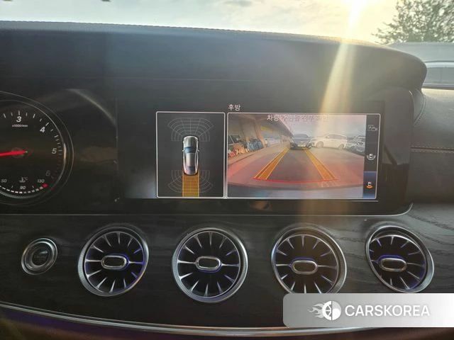 Mercedes-Benz E-Class W213 2018 Серый из Кореи, фото 2