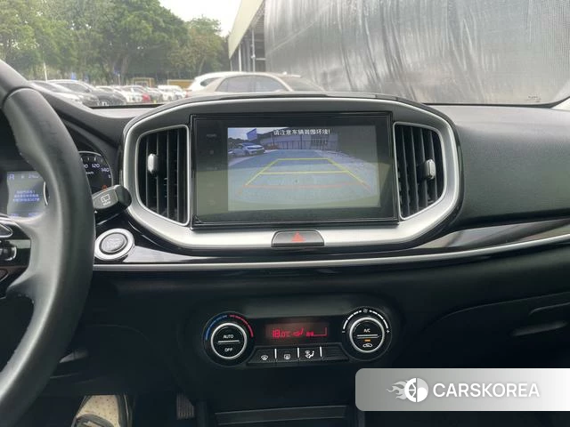 Kia Yi Ran 2021 Белый из Китая, фото 2