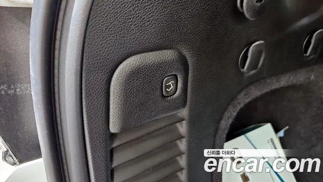 Jeep Grand Cherokee 2021 Белый из Кореи, фото 2