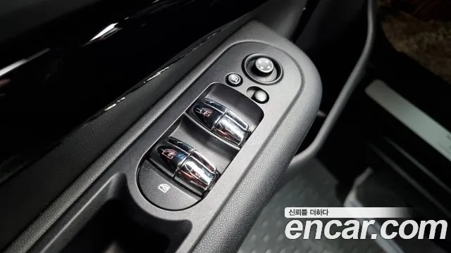 Mini Cooper Clubman id 2670793 из Кореи 2