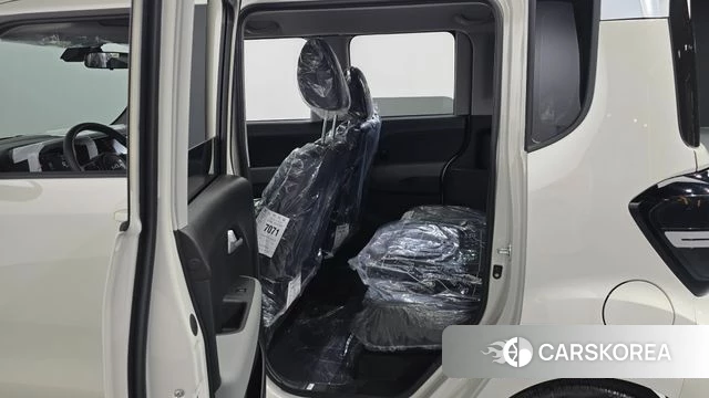 Kia The New Kia Ray 2026 Жемчужный цвет из Кореи, фото 2
