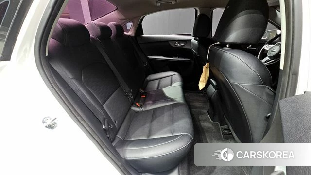 Kia Come New K3 2019 Белый из Кореи, фото 2