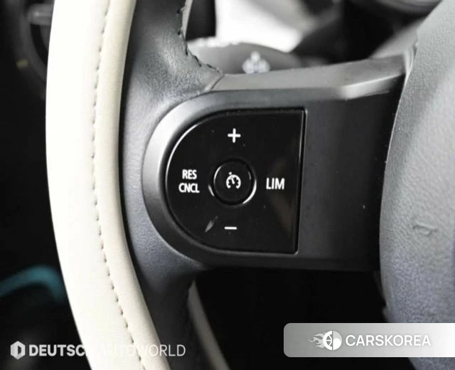 Mini Cooper 2022 Серый из Кореи, фото 2