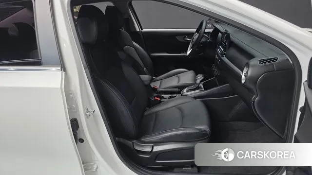 Kia Come New K3 id 3494146 из Кореи 2