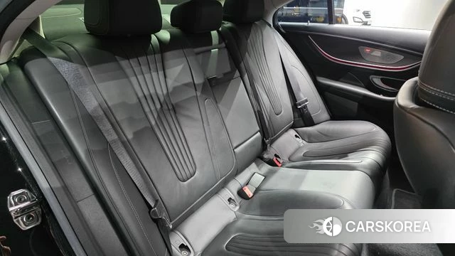 Mercedes-Benz CLS-Class C257 2019 Черный из Кореи, фото 2