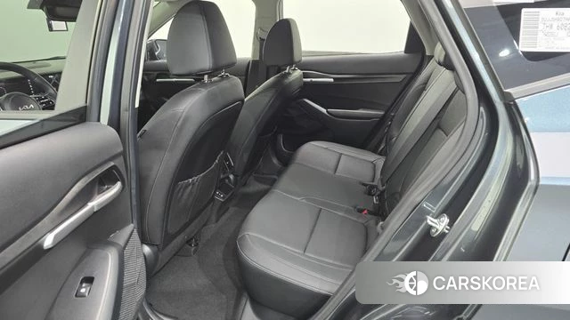 Kia The New Seltos 2024 Серый из Кореи, фото 2