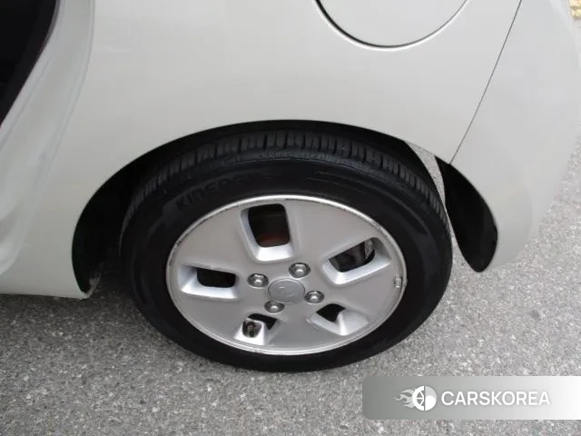 Kia The New Ray 2018 Белый из Кореи, фото 2