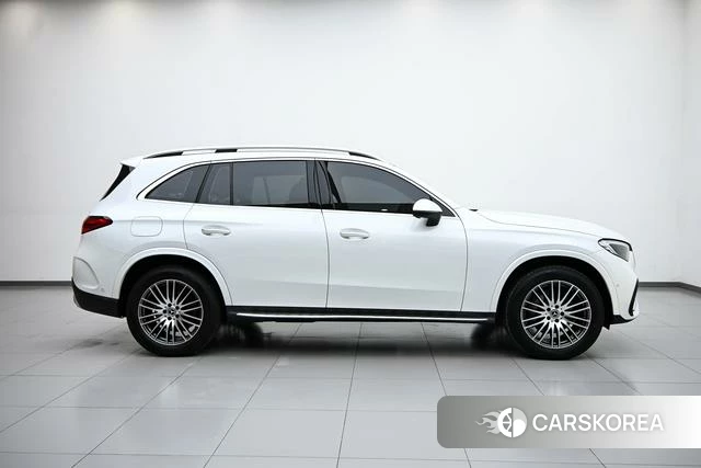 Mercedes-Benz GLC id 4210586 из Китая 2