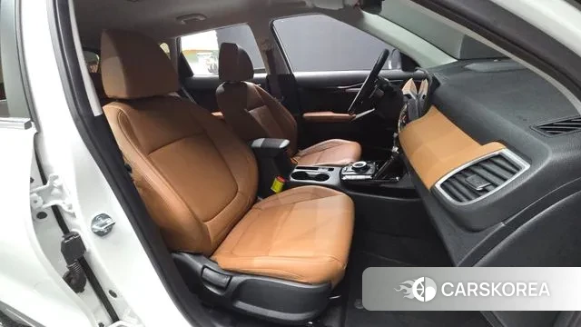 Kia The New Seltos 2024 Белый из Кореи, фото 2