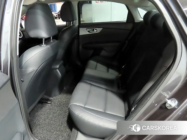 Kia Come New K3 2018 Серый из Кореи, фото 2